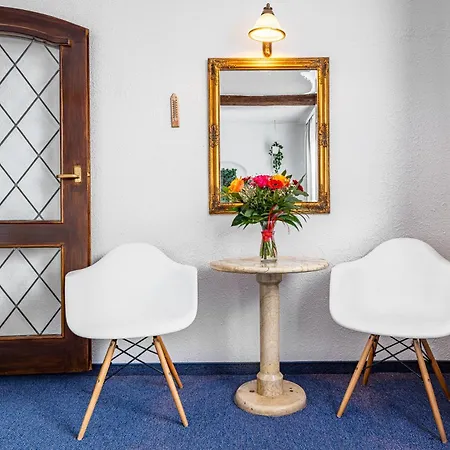 Aparthotel Great Polonia Center 3*