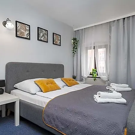 Great Polonia Center 3* يلينيا غورا