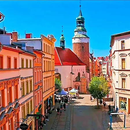 Great Polonia Center 3*