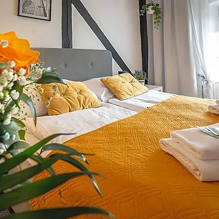 Great Polonia Center شقة فندقية يلينيا غورا