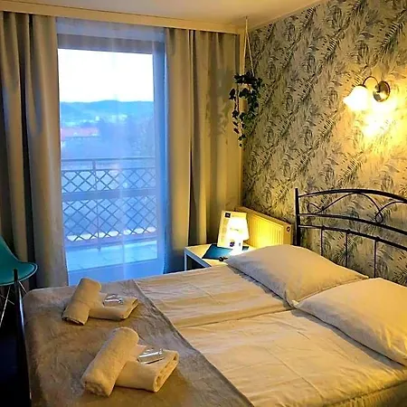 Great Polonia Center شقة فندقية يلينيا غورا