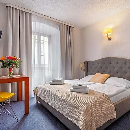 Great Polonia Center 3* يلينيا غورا