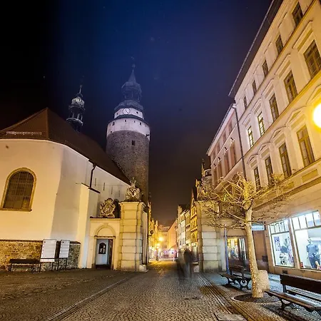Great Polonia Center 3* Jelenia Góra