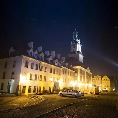 Great Polonia Center 3* Jelenia Gora