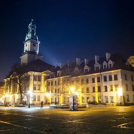 Great Polonia Center Jelenia Gora