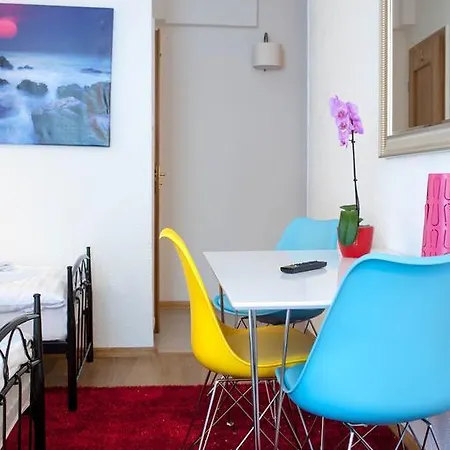 Aparthotel Great Polonia Center Jelenia Gora