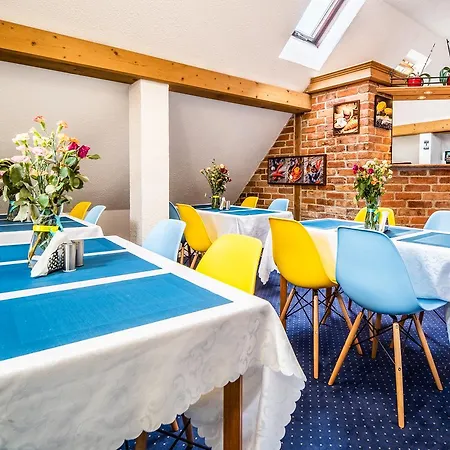 Great Polonia Center Apart-hotel