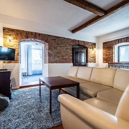 Great Polonia Center Aparthotel