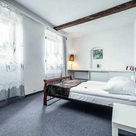 Aparthotel Great Polonia Center