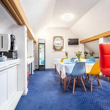 Aparthotel Great Polonia Center