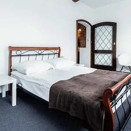 Great Polonia Center Aparthotel Jelenia Gora