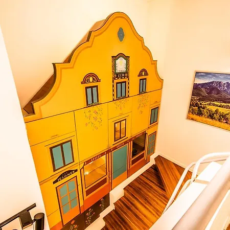 Great Polonia Center 3* Jelenia Gora