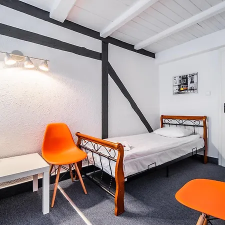 Aparthotel Great Polonia Center Jelenia Gora