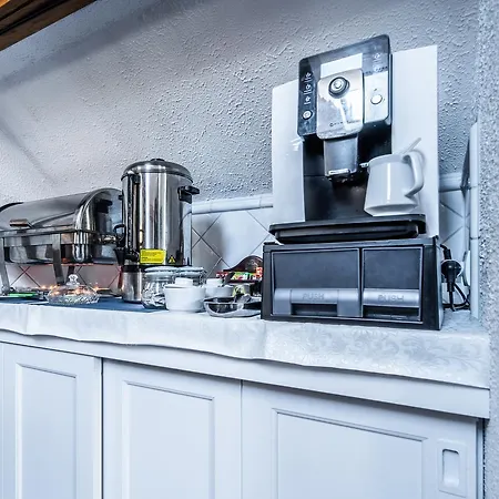 Apart-hotel Great Polonia Center