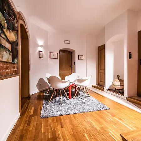 Apart-hotel Great Polonia Center Jelenia Góra