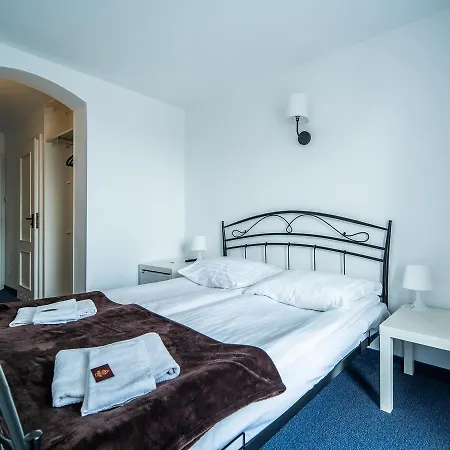 Aparthotel Great Polonia Center Jelenia Gora