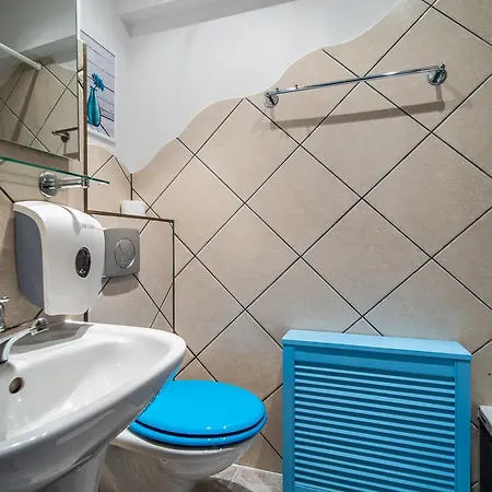 Great Polonia Center Apart-hotel