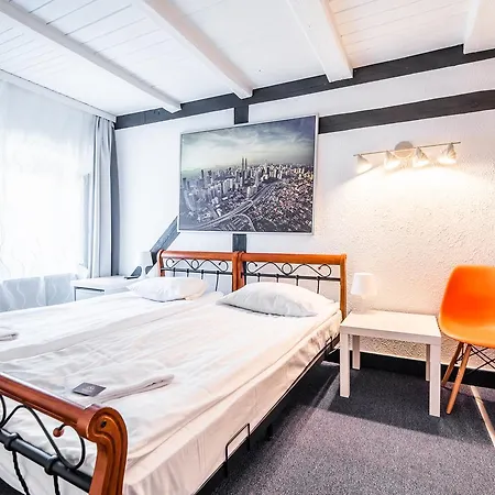 Great Polonia Center Aparthotel