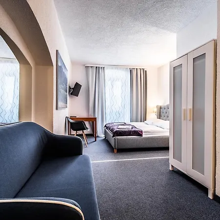 Great Polonia Center 3*