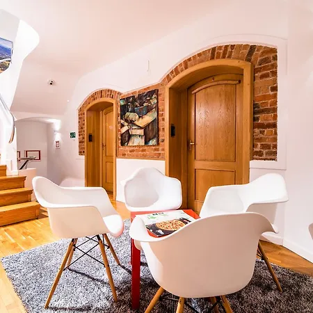 Apart-hotel Great Polonia Center Jelenia Góra