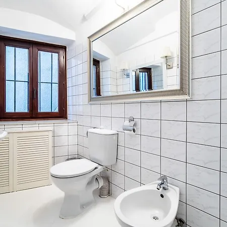 Apart-hotel Great Polonia Center