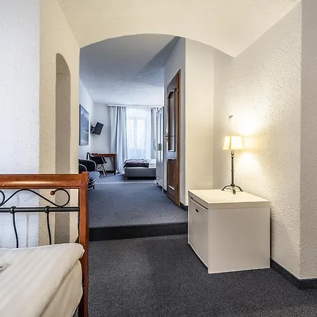 Great Polonia Center Aparthotel