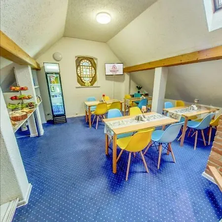 Great Polonia Center Apart-hotel