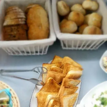 Great Polonia Center 3*