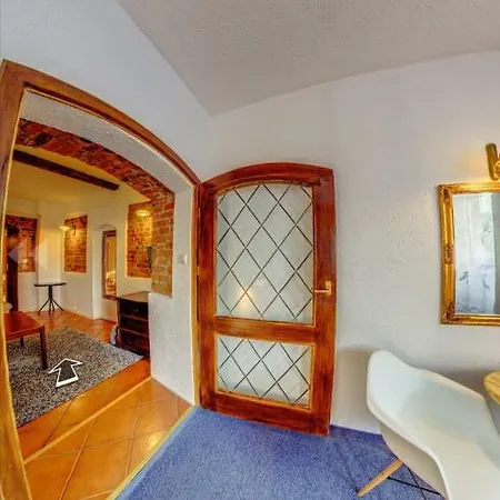 Apart-hotel Great Polonia Center 3*