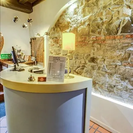 Great Polonia Center 3*