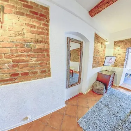 Apart-hotel Great Polonia Center