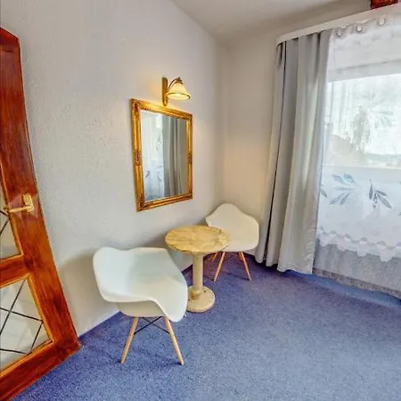 Apart-hotel Great Polonia Center