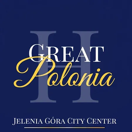 Great Polonia Center Aparthotel