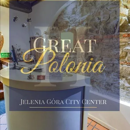 Great Polonia Center