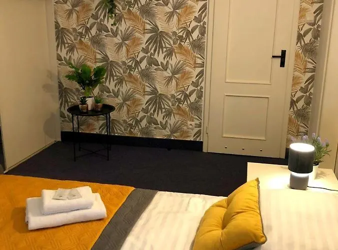 Apart-hotel Great Polonia Center 3*