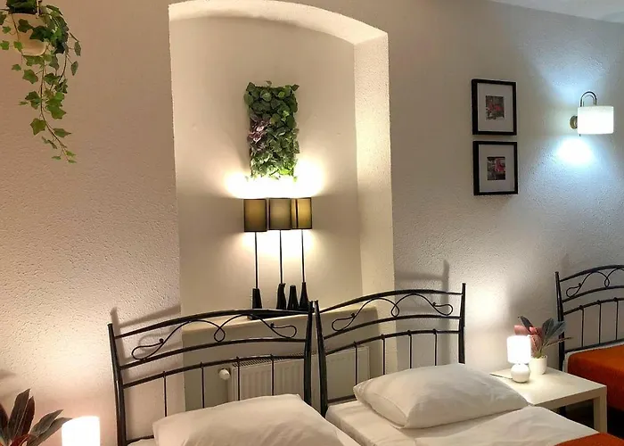 Apart-hotel Great Polonia Center Jelenia Góra