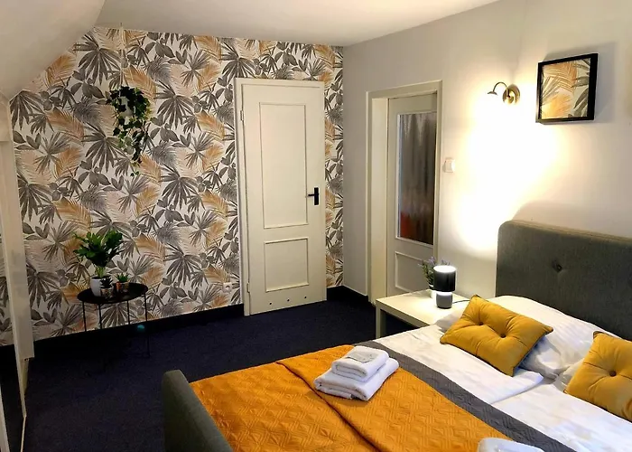 Great Polonia Center 3*