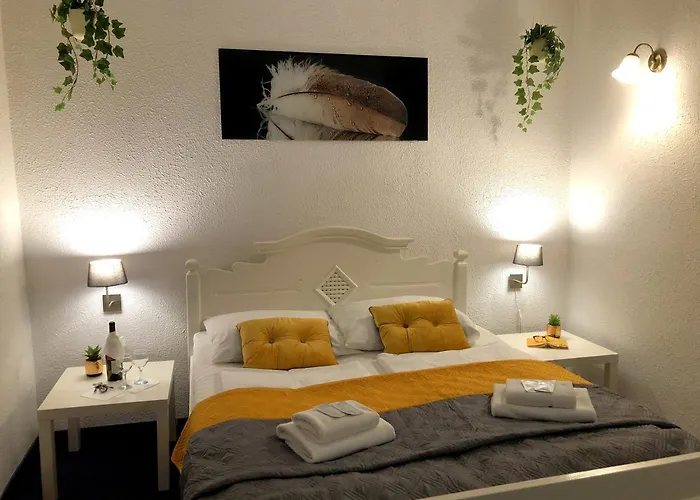 Apart-hotel Great Polonia Center Jelenia Góra