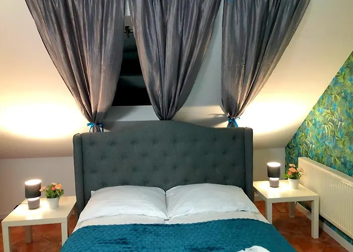 Apart-hotel Great Polonia Center Jelenia Góra