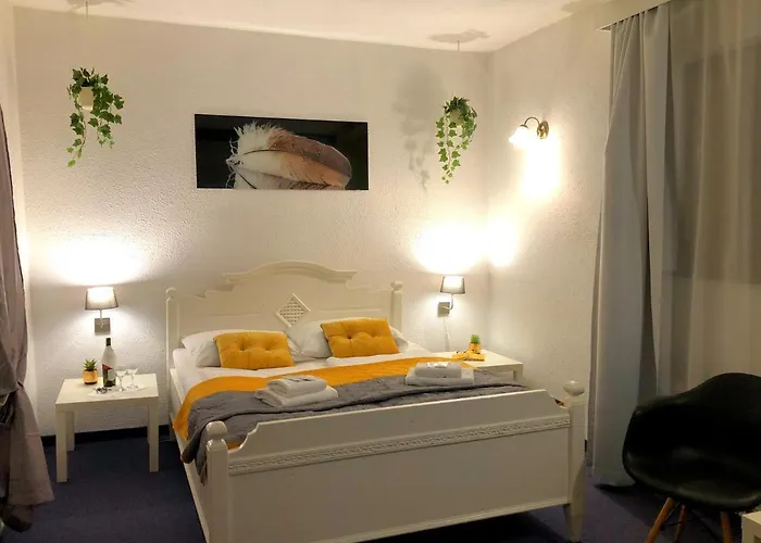 Apart-hotel Great Polonia Center