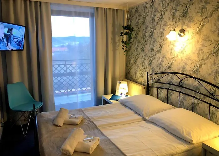 Great Polonia Center 3*