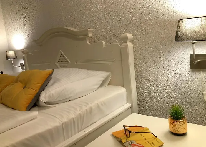 Great Polonia Center Apart-hotel 3*