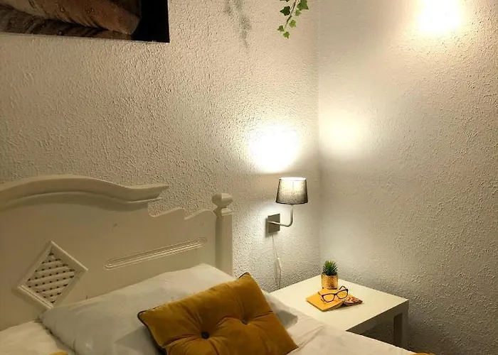 Apart-hotel Great Polonia Center 3*