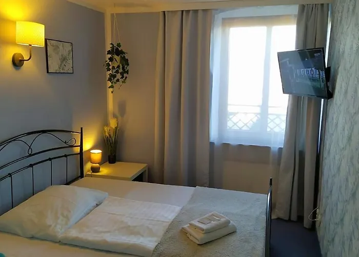 Great Polonia Center 3* Jelenia Góra