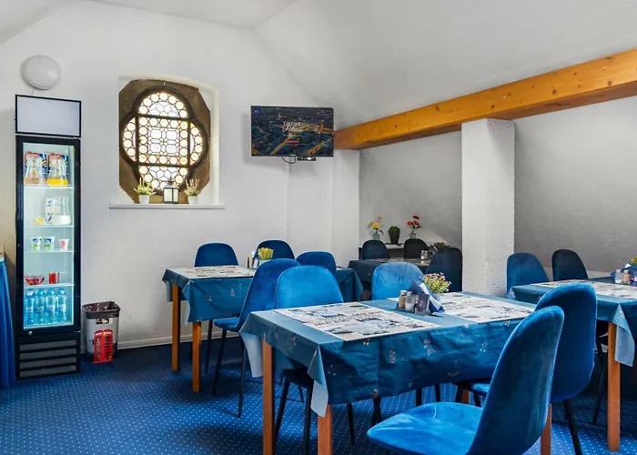 Apart-hotel Great Polonia Center