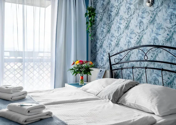 Great Polonia Center Apart-hotel Jelenia Góra