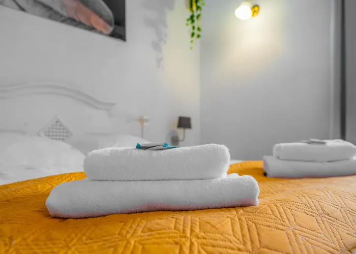 Great Polonia Center Apart-hotel Jelenia Góra