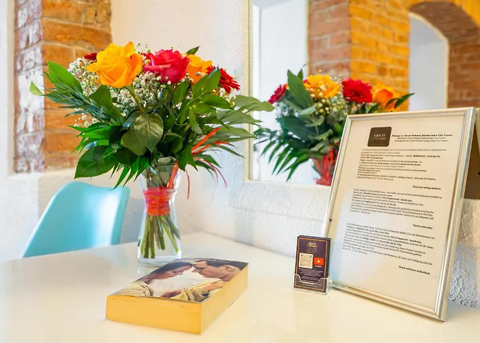 Great Polonia Center 3*