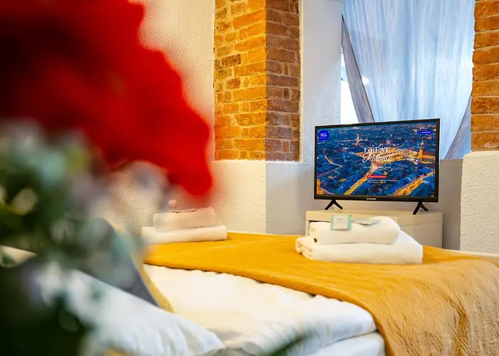 Great Polonia Center 3* Jelenia Góra