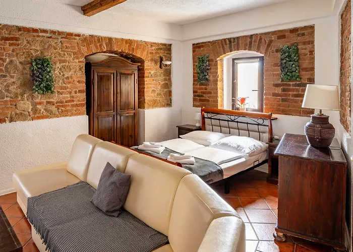 Great Polonia Center Apart-hotel